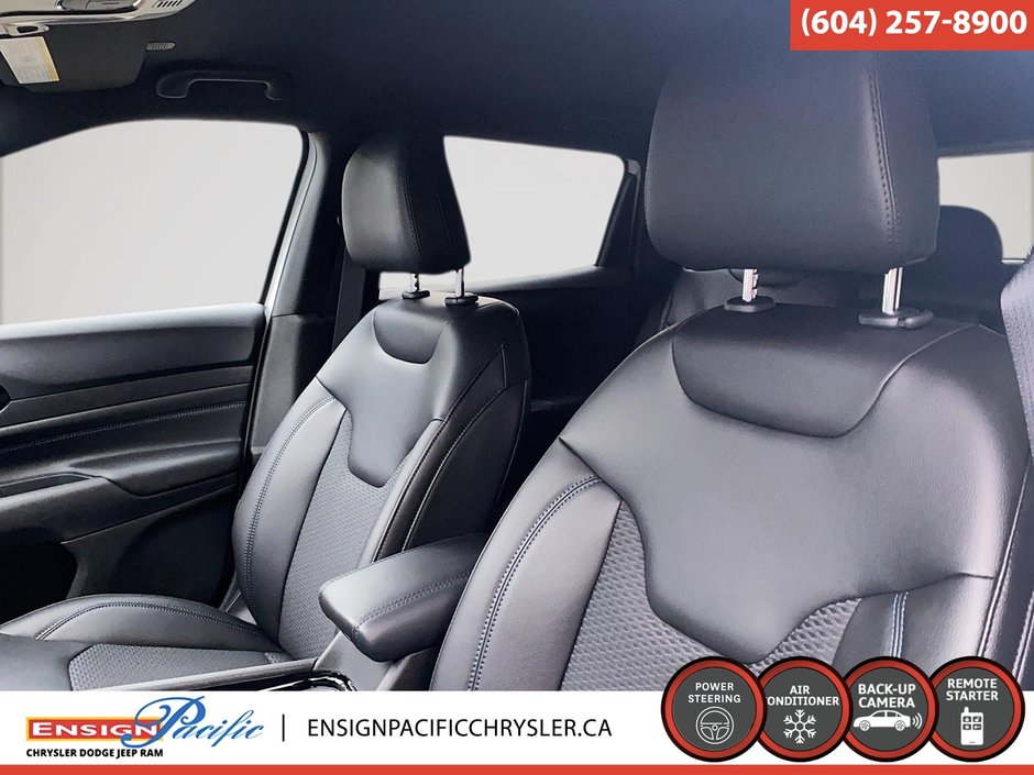 2026 Jeep Compass NORTH