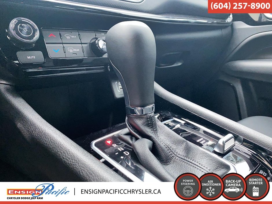 2026 Jeep Compass NORTH