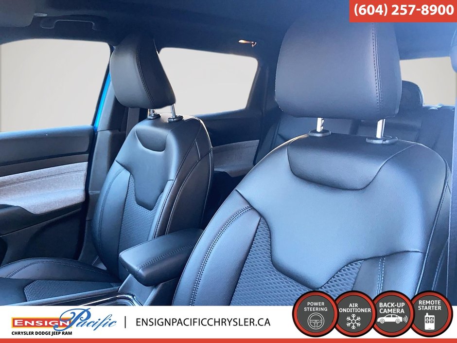 2026 Jeep Compass NORTH