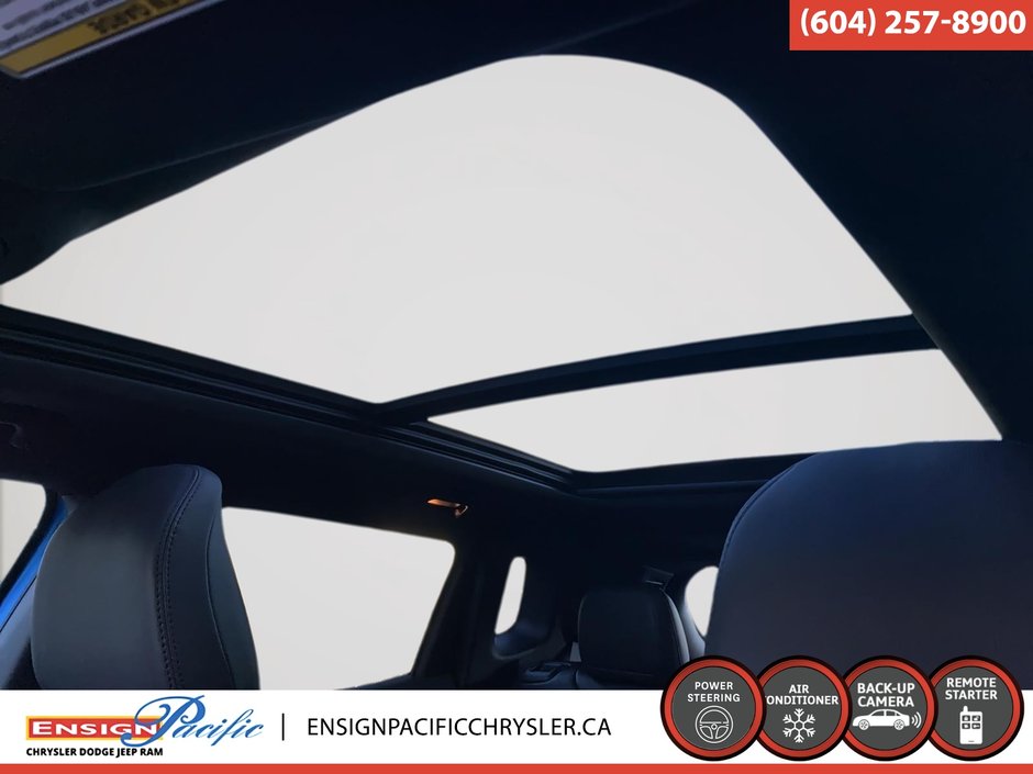 2026 Jeep Compass NORTH