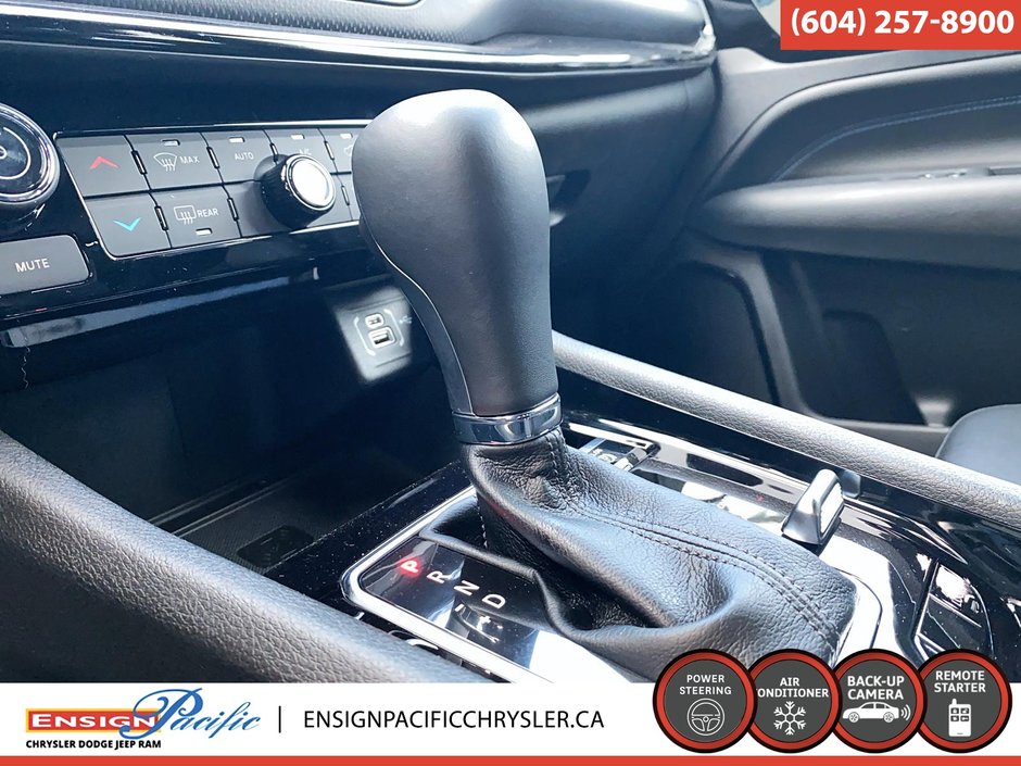 2026 Jeep Compass NORTH