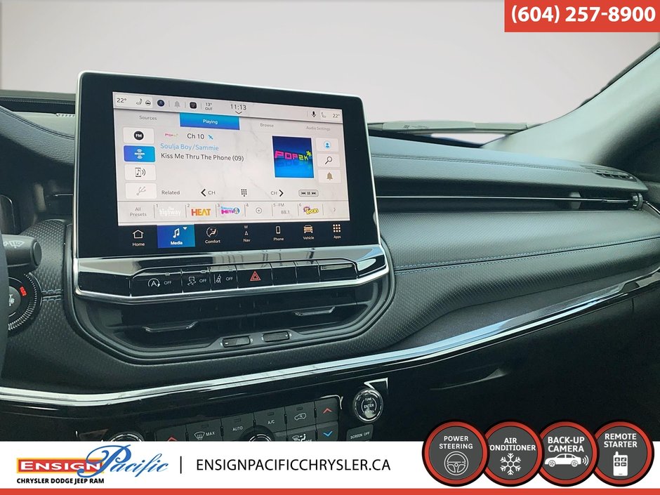 2026 Jeep Compass NORTH