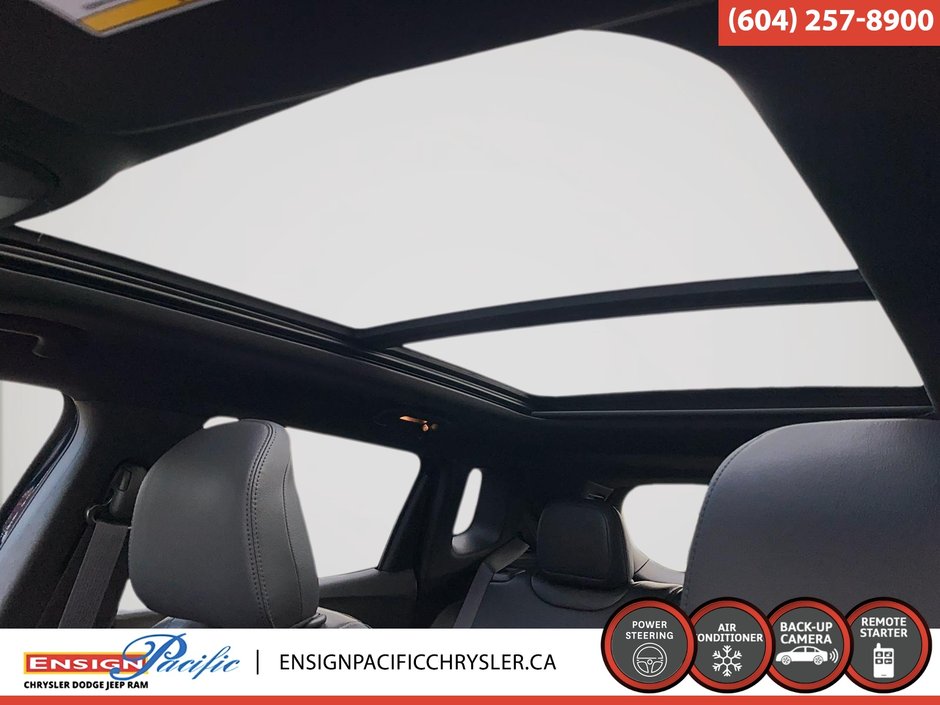 2026 Jeep Compass NORTH