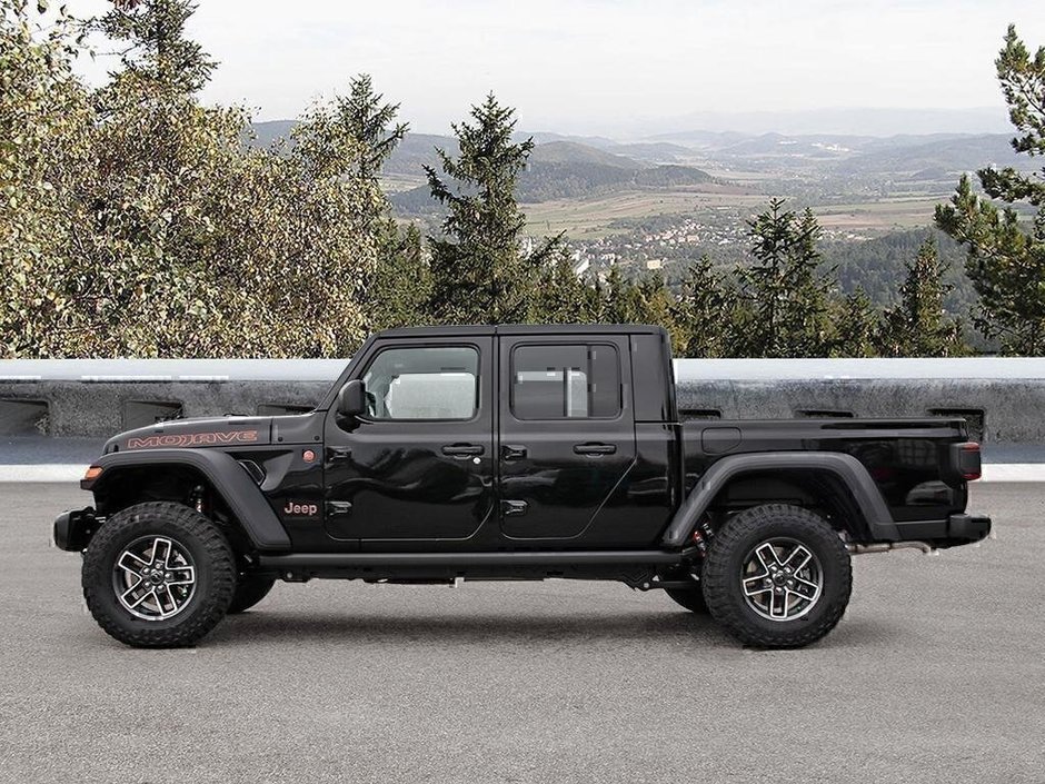 2024 Jeep Gladiator MOJAVE