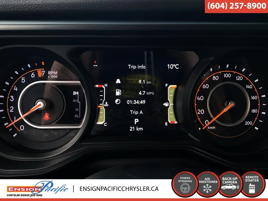 2026 Jeep Gladiator WILLYS