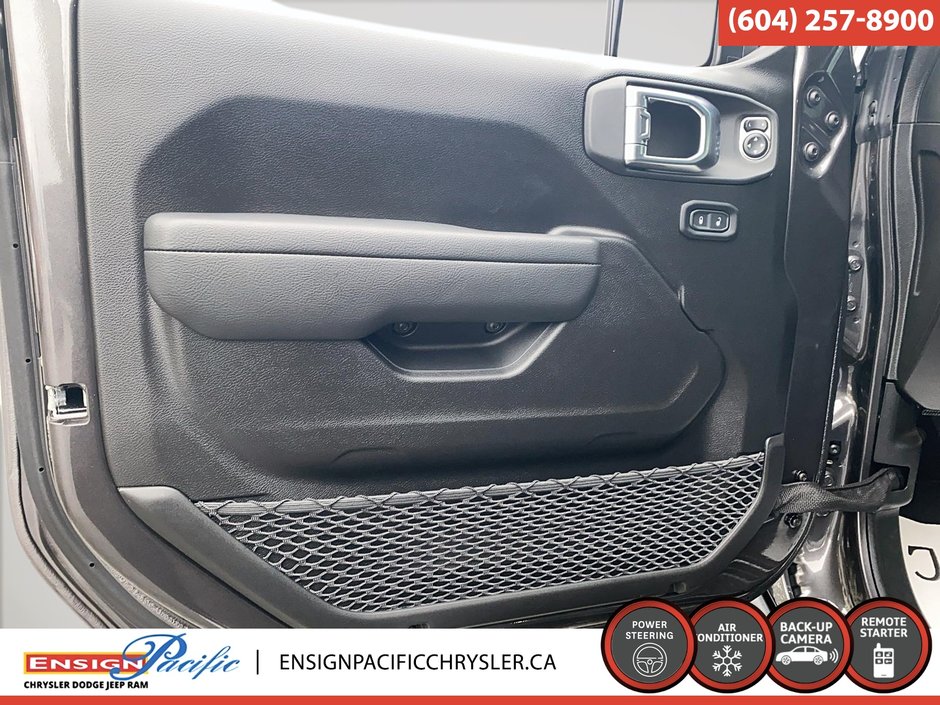 2026 Jeep Gladiator WILLYS