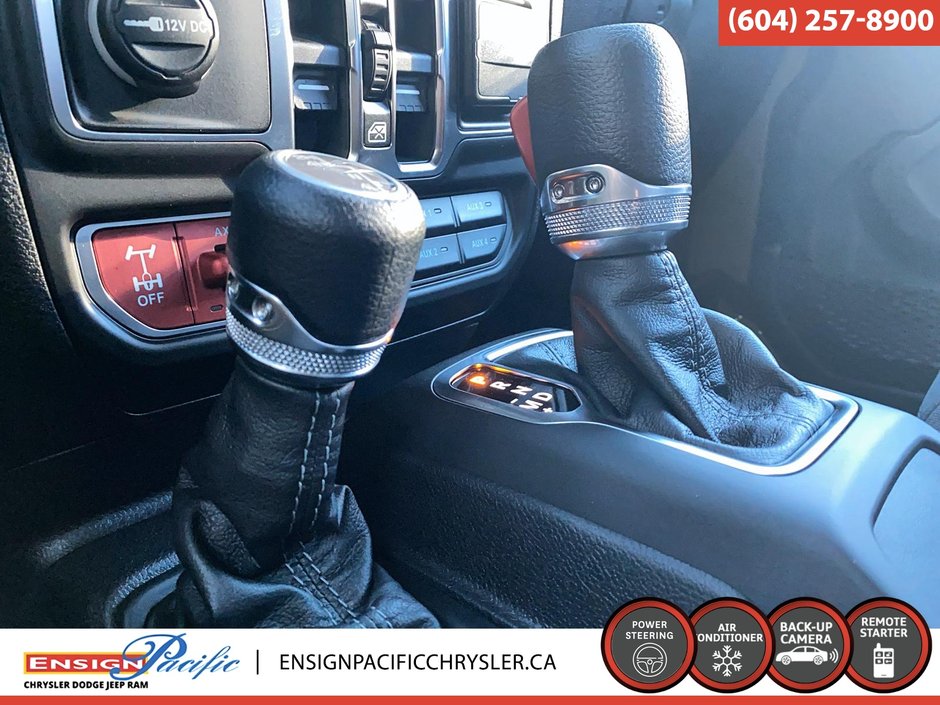 2026 Jeep Gladiator WILLYS