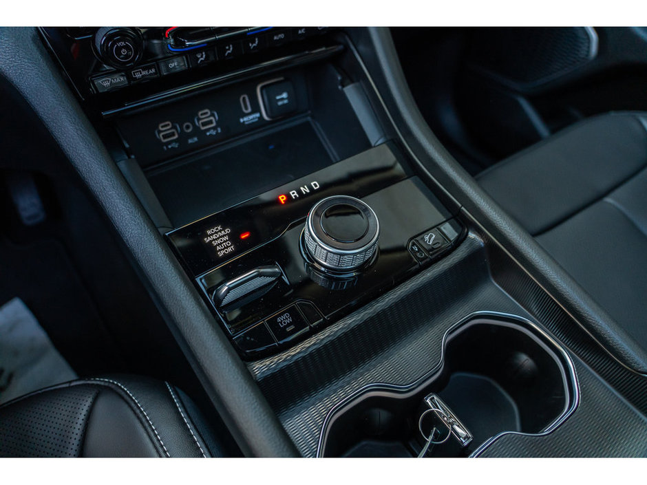 2023 Jeep Grand Cherokee 4xe 30th Anniversary