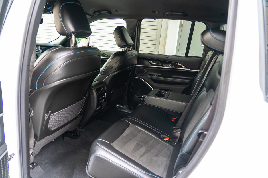 2023 Jeep Grand Cherokee 4xe Trailhawk