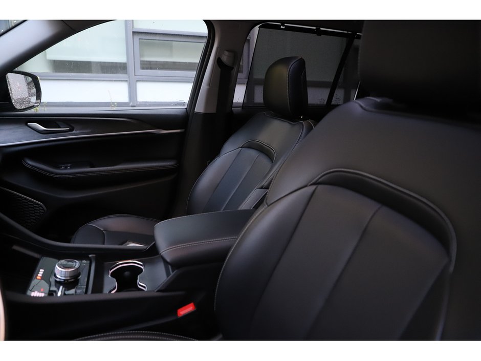 2023 Jeep Grand Cherokee 4xe 30th Anniversary