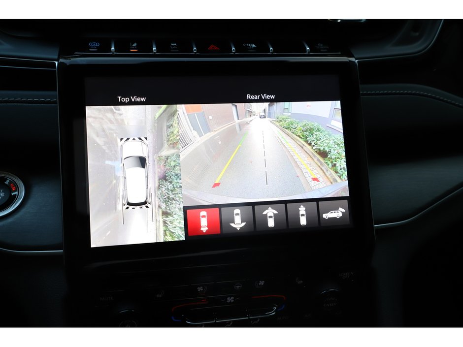 2023 Jeep Grand Cherokee 4xe 30th Anniversary