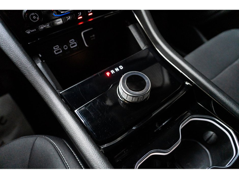 2023 Jeep Grand Cherokee L Laredo Iconic Capability Meets Everyday Luxury