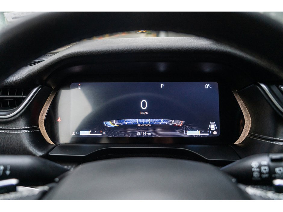 2023 Jeep Grand Cherokee L Laredo Iconic Capability Meets Everyday Luxury