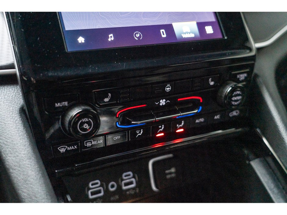 2023 Jeep Grand Cherokee L Laredo Iconic Capability Meets Everyday Luxury