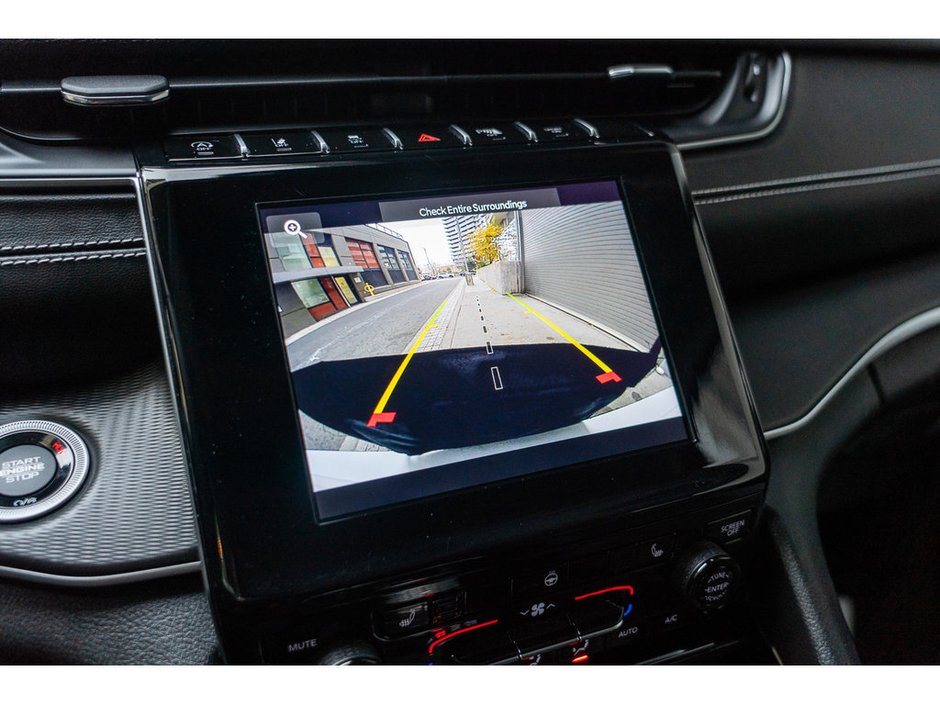 2023 Jeep Grand Cherokee L Laredo Iconic Capability Meets Everyday Luxury