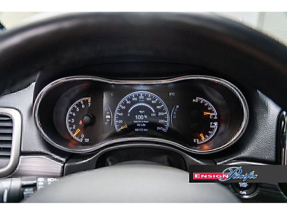 2020 Jeep Grand Cherokee Limited Luxury Meets Legendary Capability