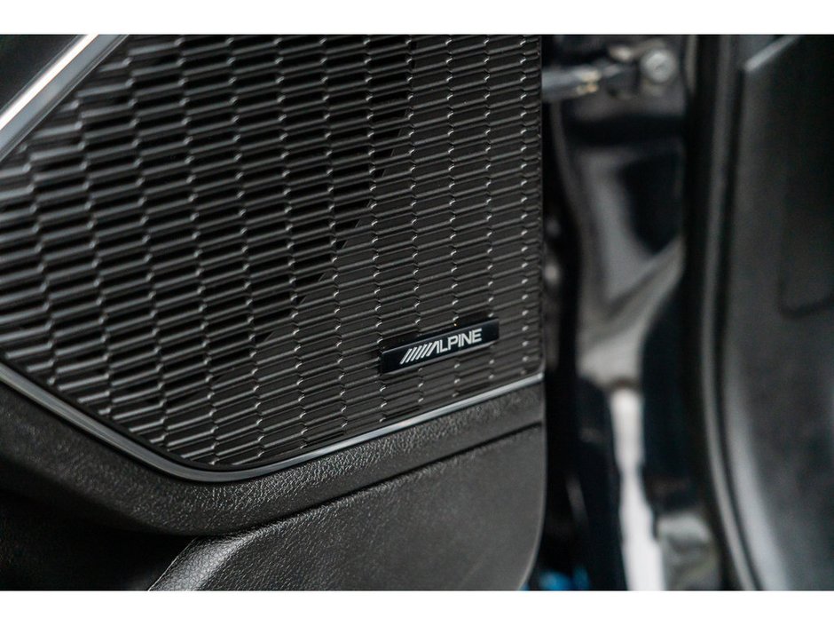 2023 Jeep Grand Cherokee Overland Iconic Capability Meets Everyday Luxury