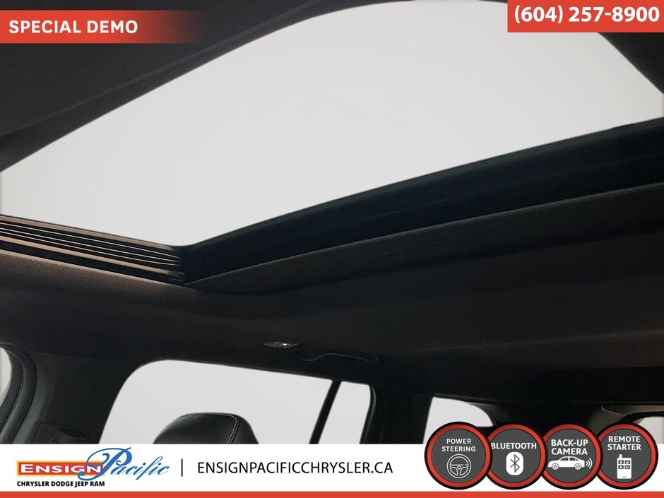 2024 Jeep Grand Cherokee Altitude Elevated Style Meets Everyday SUV Capability.
