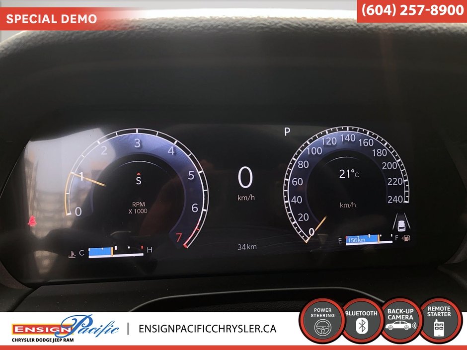 2024 Jeep Grand Cherokee Altitude Elevated Style Meets Everyday SUV Capability.