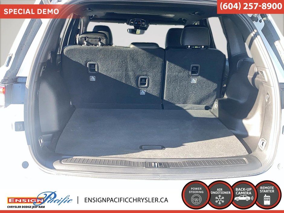 2024 Jeep Grand Cherokee Altitude 4x4