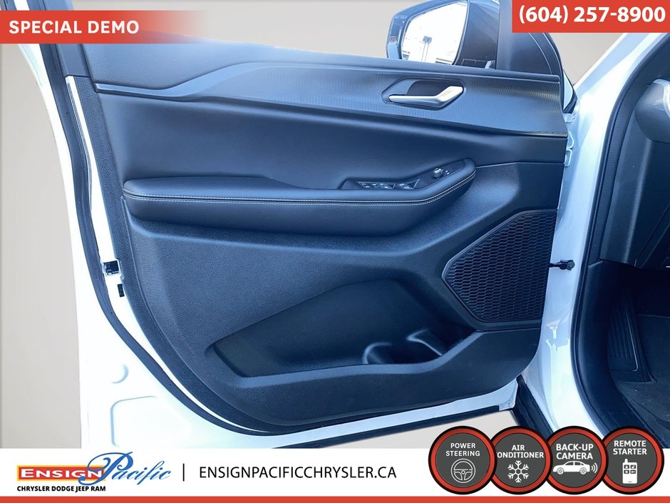 2024 Jeep Grand Cherokee Altitude 4x4