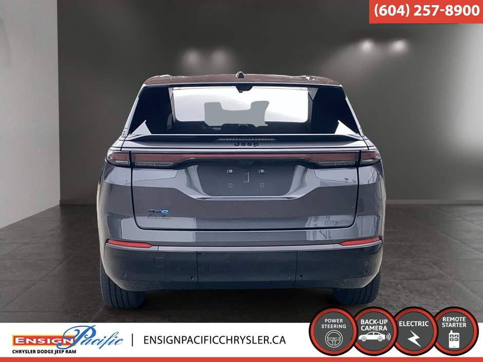 2024 Jeep Wagoneer S LAUNCH EDITION