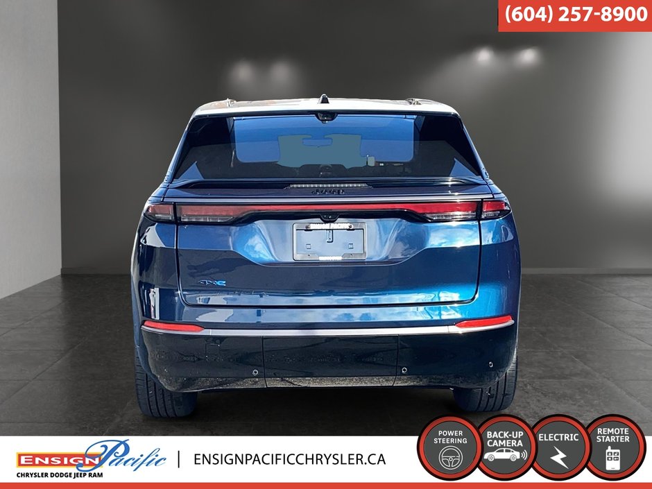 2024 Jeep Wagoneer S LAUNCH EDITION