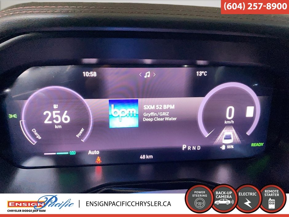 2024 Jeep Wagoneer S LAUNCH EDITION