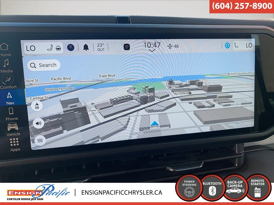 2024 Jeep WRANGLER 4-Door SAHARA