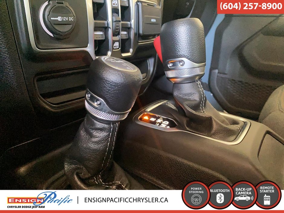 2024 Jeep WRANGLER 4-Door SAHARA