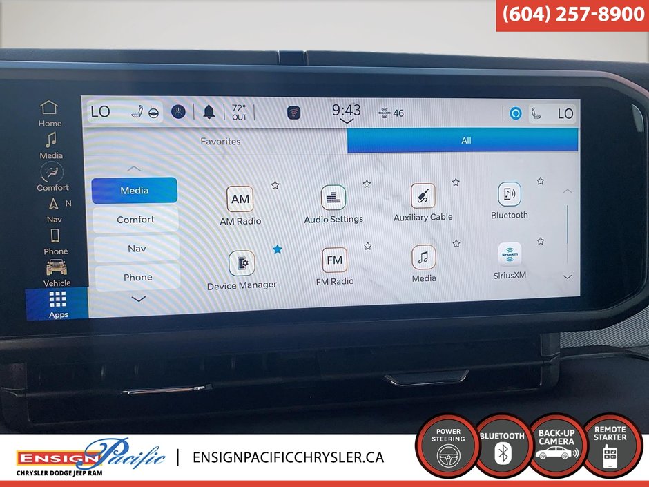 2024 Jeep WRANGLER 4-Door SAHARA