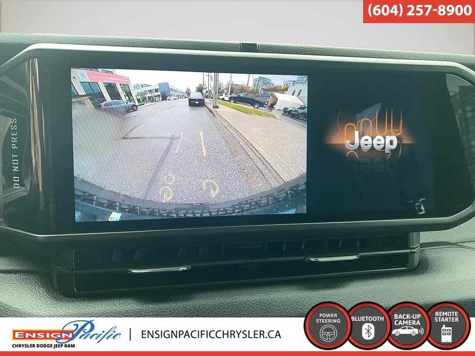 2025 Jeep Wrangler 4-Door WILLYS