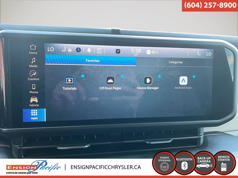 2025 Jeep WRANGLER 4-Door SPORT S