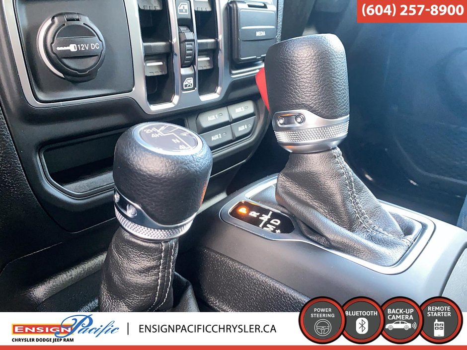 2025 Jeep WRANGLER 4-Door SPORT S