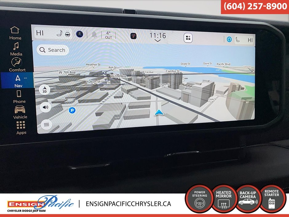 2026 Jeep Wrangler 4-Door RUBICON X