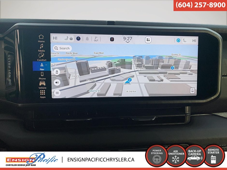 2026 Jeep Wrangler 4-Door SAHARA