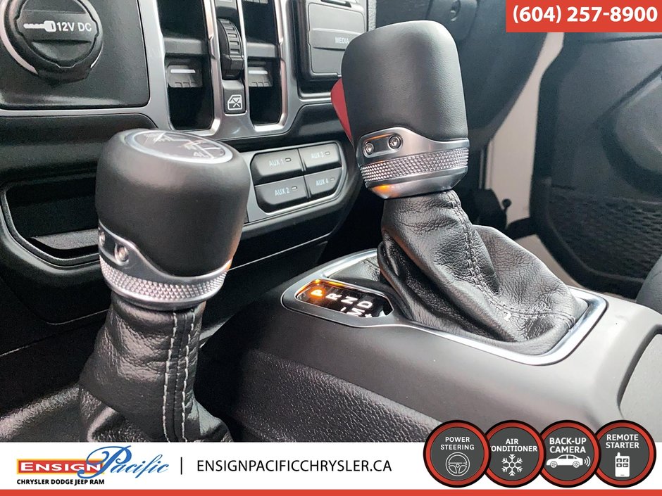 2026 Jeep Wrangler 4-Door SAHARA