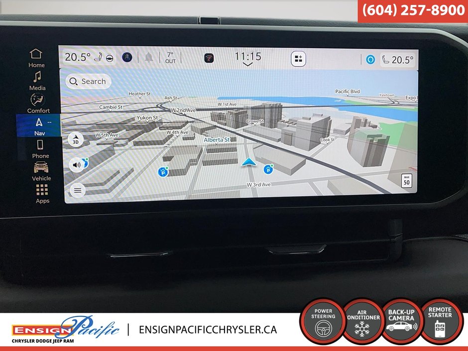 2026 Jeep Wrangler 4-Door SAHARA