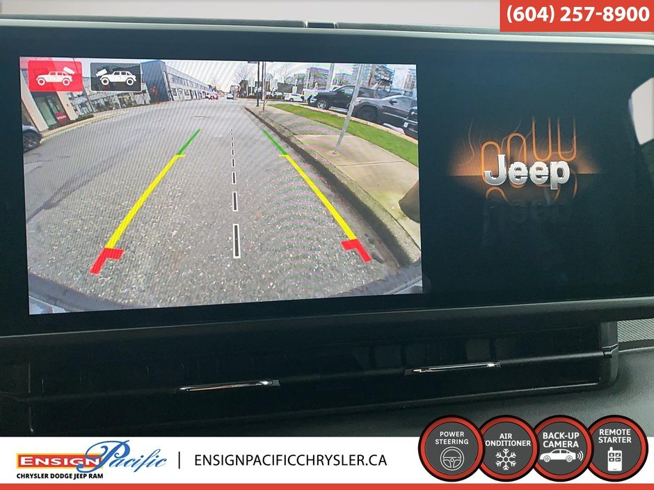 2026 Jeep Wrangler 4-Door SAHARA