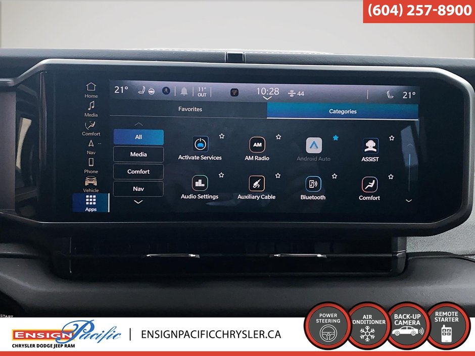 2026 Jeep Wrangler 4-Door SAHARA