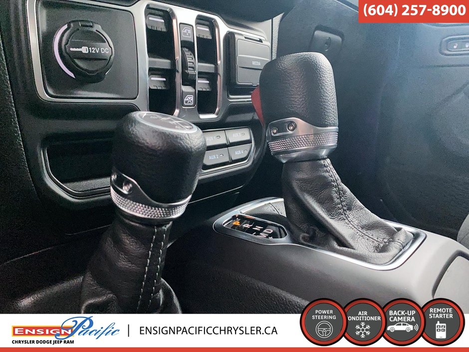 2026 Jeep Wrangler 4-Door SAHARA