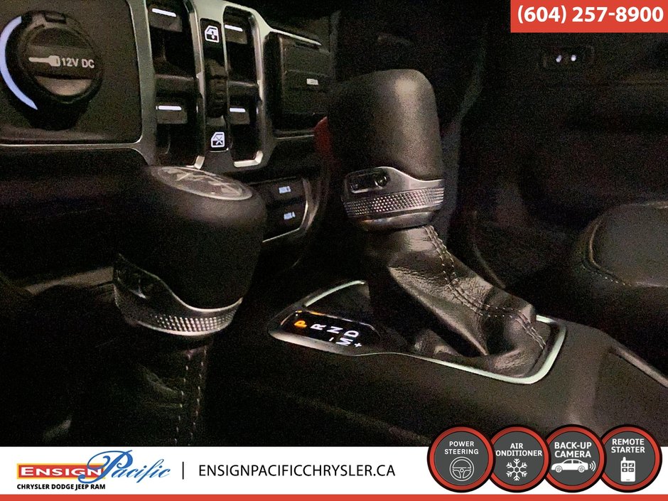 2026 Jeep Wrangler 4-Door SAHARA