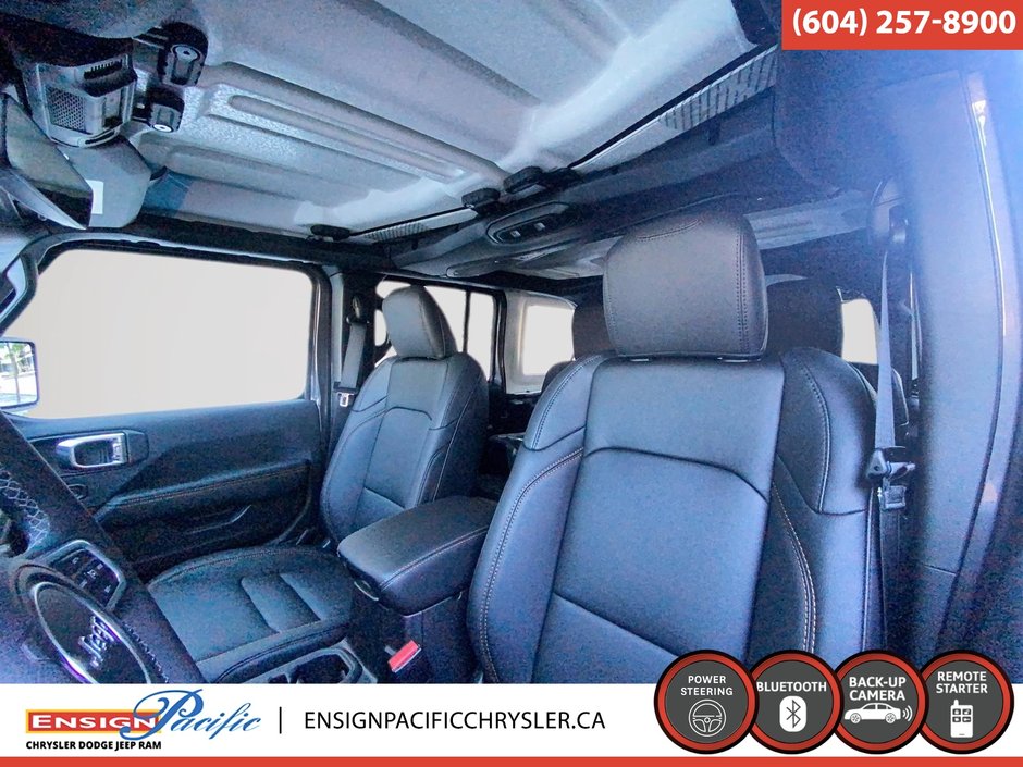 2026 Jeep Wrangler 4-Door SAHARA