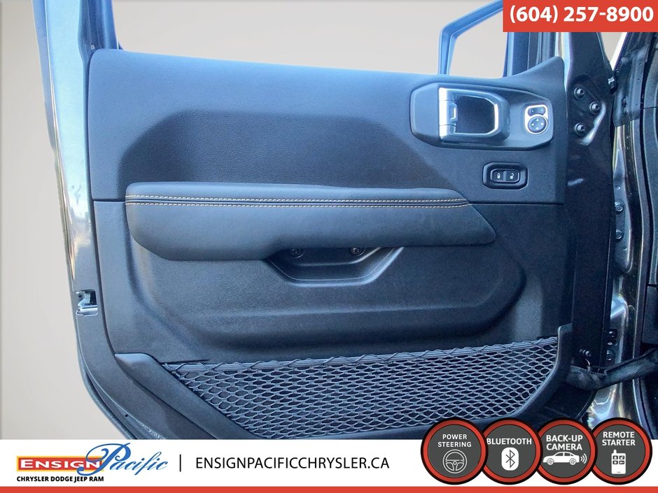 2026 Jeep Wrangler 4-Door SAHARA