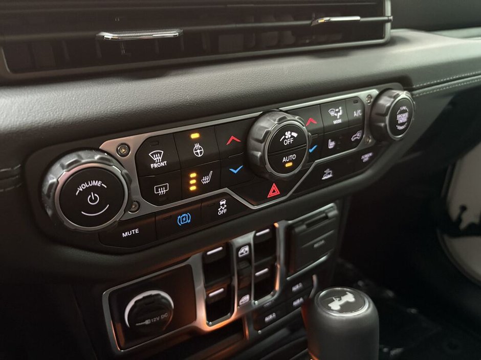 2024 Jeep Wrangler 4xe Sahara Adventure Without Limits. Electrified Wrangler Capability.