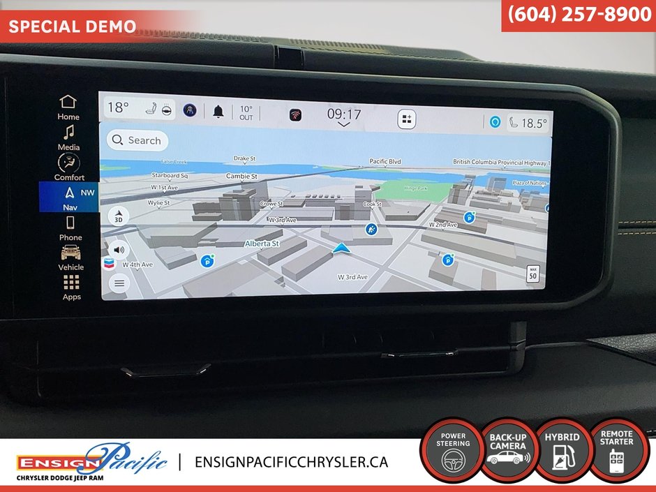 2024 Jeep Wrangler 4xe Sahara Adventure Without Limits. Electrified Wrangler Capability.