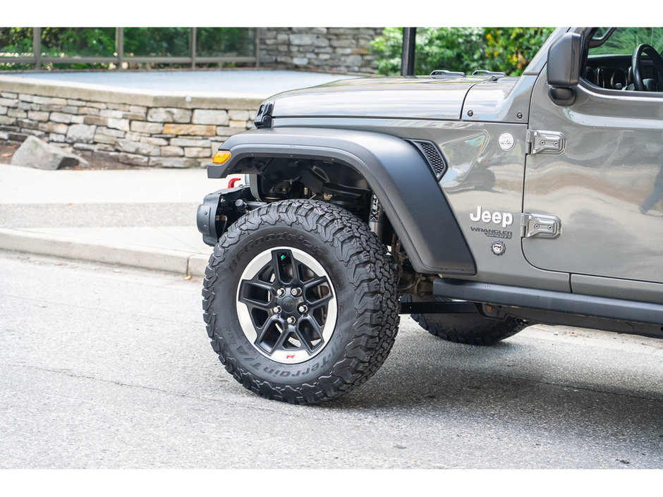 2019 Jeep Wrangler Sport S