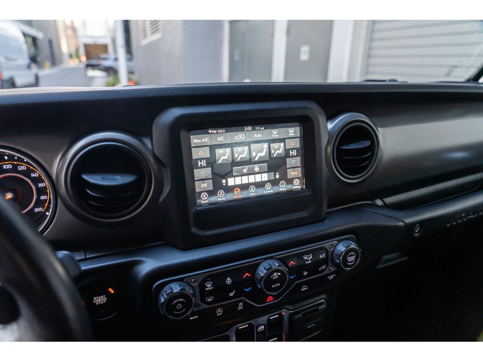 2023 Jeep Wrangler Sport S Adventure Without Limits