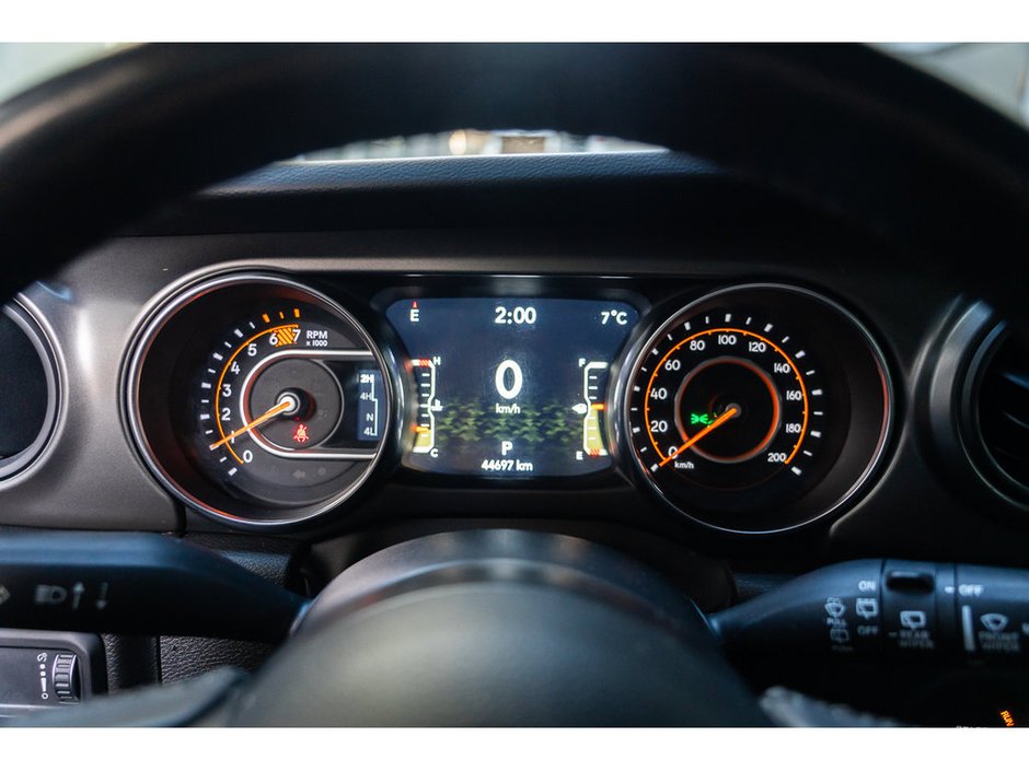 2023 Jeep Wrangler Sport S Adventure Without Limits