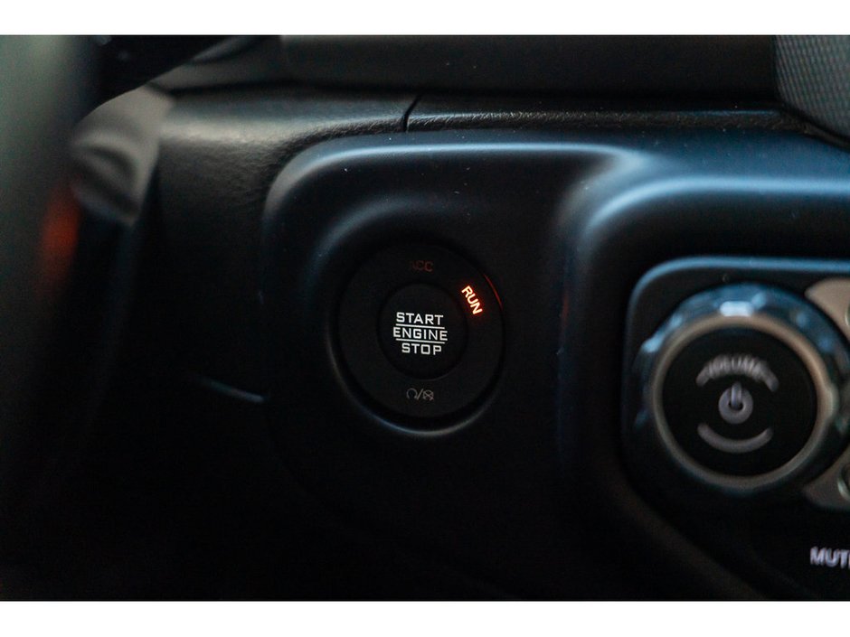 2023 Jeep Wrangler Sport S Adventure Without Limits